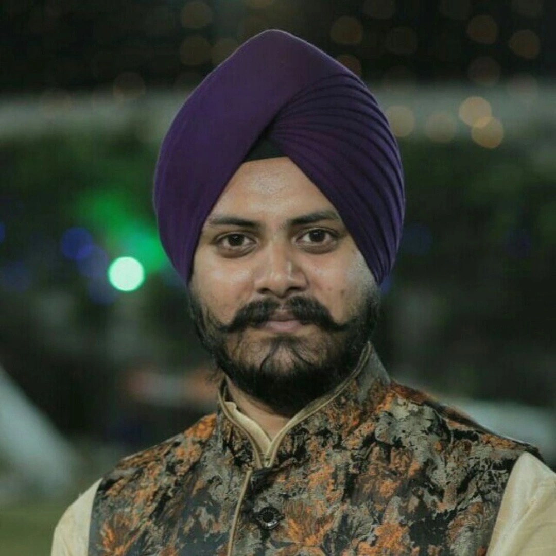Taljeet Singh
