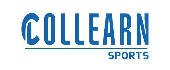 COLLEARN Sports Logo