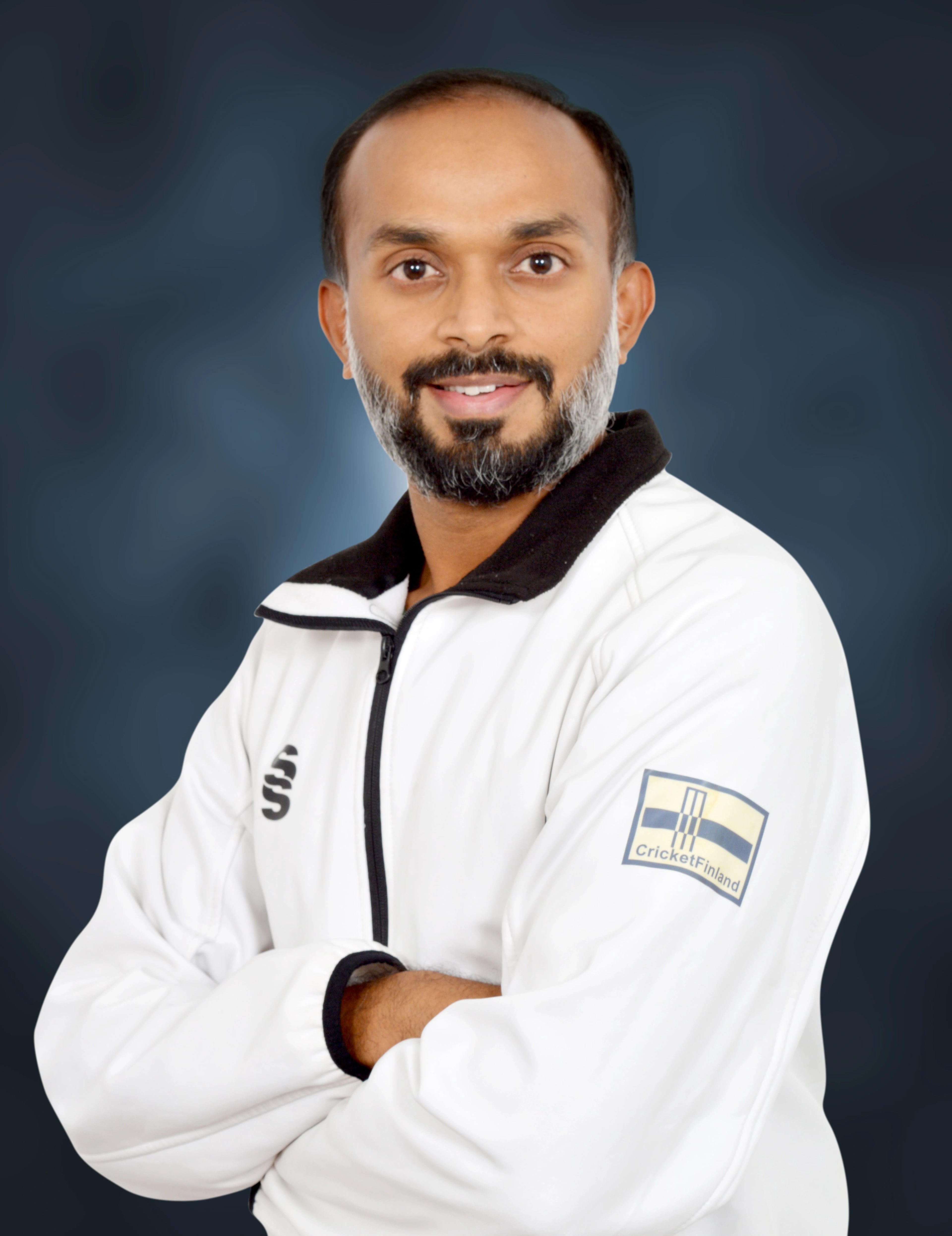 Sriharsha Kuchimanchi - Expert Mentor