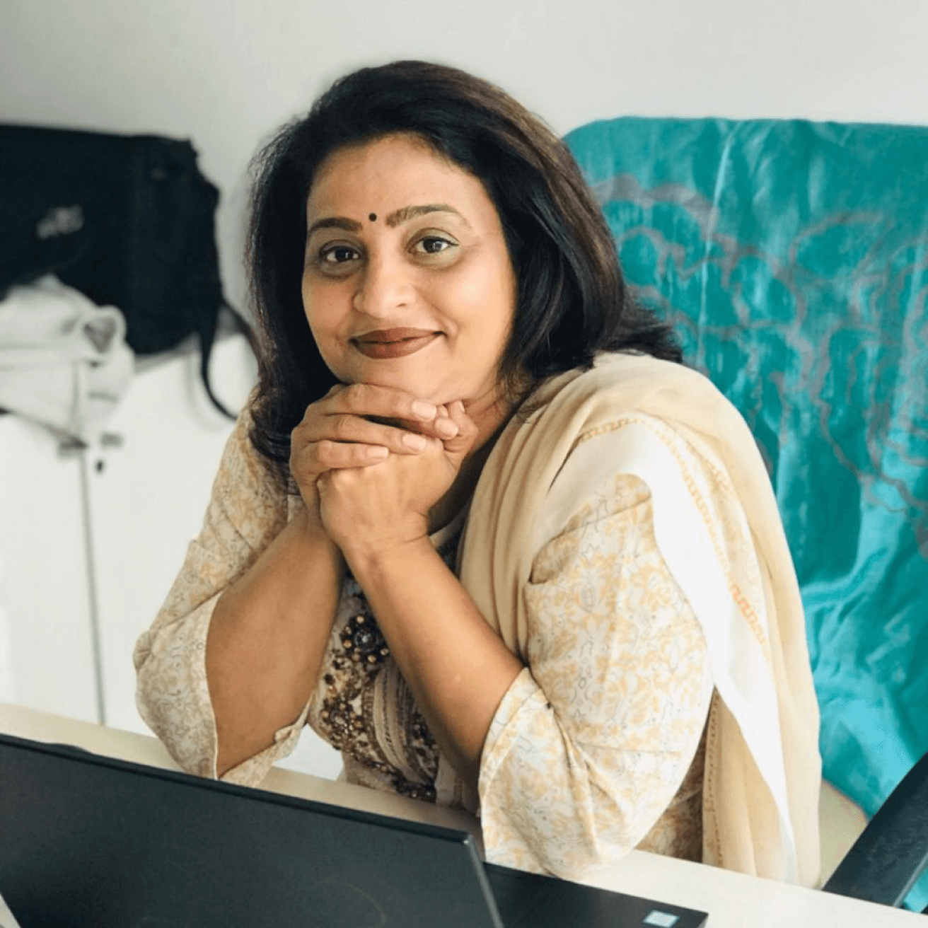 Susan D'silva - Expert Mentor