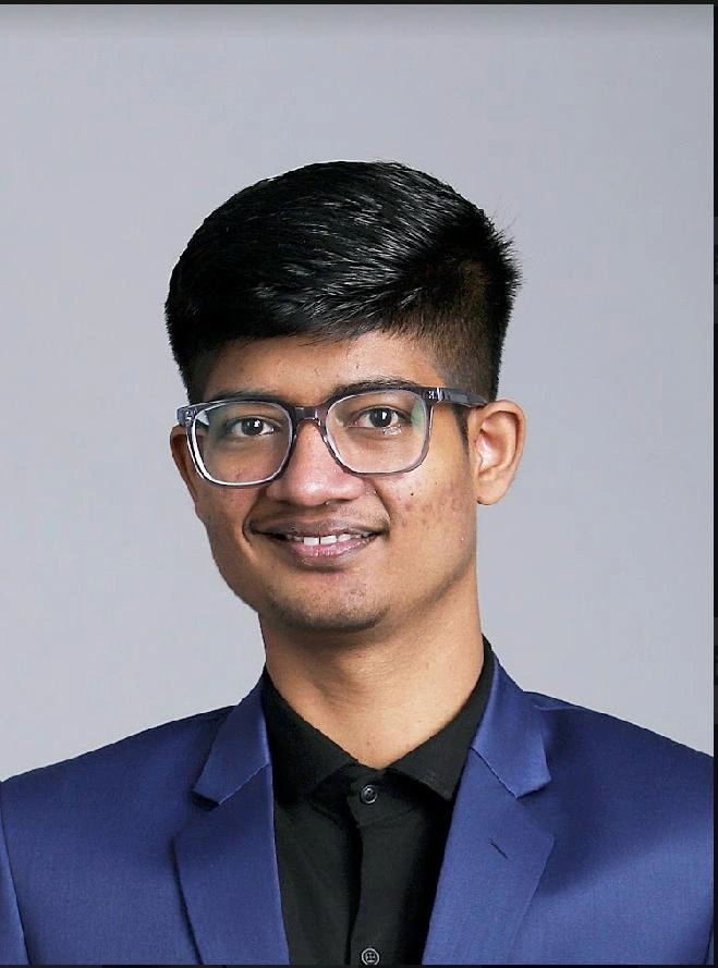 Avdhoot Tisgaonkar's profile