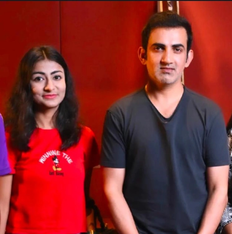 Snigdha Chatterjee's profile