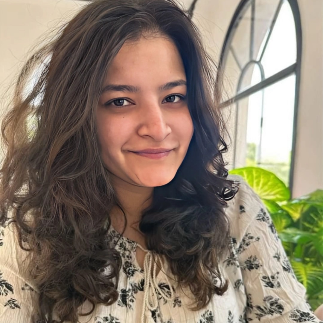 Swati Bhatia's profile