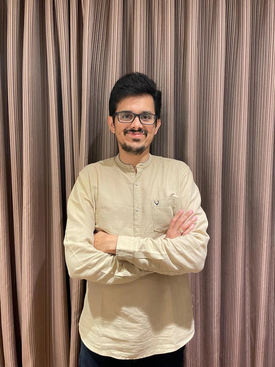 Rohan Hulyalkar's profile