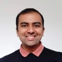 Yashraj Kulkarni's profile