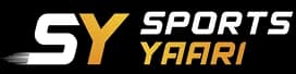 SY Sports logo
