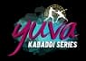 Yuva Kabaddi Series logo