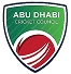 Abu Dhabi Cricket Council logo